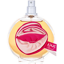 Axis Floral by SOS Creations EAU DE PARFUM SPRAY 3.3 OZ