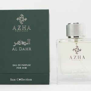 Azha Al Dahr Eau de Parfum Spray for Men