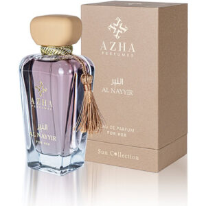 Azha Al Nayyir Eau de Parfum Spray for Women