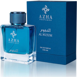 Azha Al Nujum Eau de Parfum Spray for Men