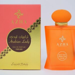 Azha Arabian Lady Eau de Parfum Spray for Women