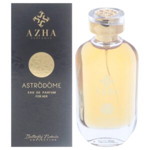 Azha Astrodome Eau de Parfum for Women – 3.3 oz
