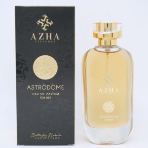 Azha Astrodome Eau de Parfum Spray for Women 3.3 oz