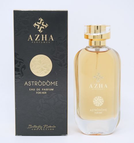 Azha Astrodome Eau de Parfum Spray for Women 3.3 oz