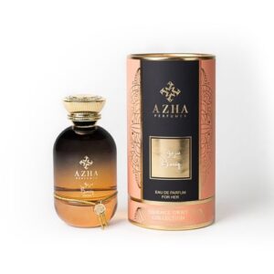 Azha Bariq Eau de Parfum Spray for Women | 3.3 oz