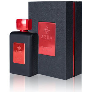 Azha Black Ruby Women's Eau de Parfum Spray - 3.3 oz