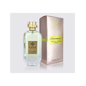 Azha Perfumes Carambola Butterfly Nebula Collection Eau de Parfum for Women – 3.3 oz