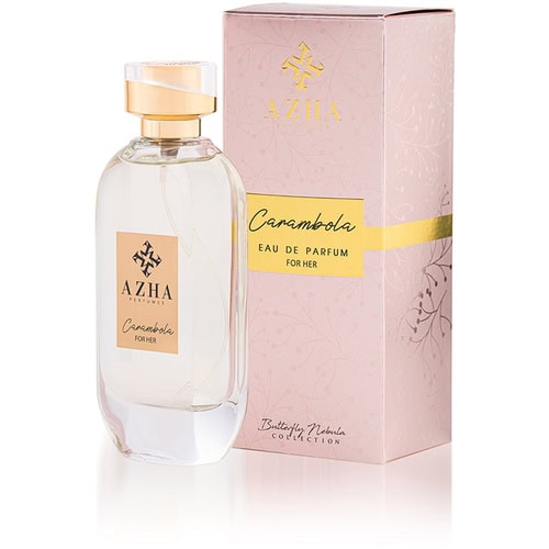 Azha Carambola Eau de Parfum Spray for Women