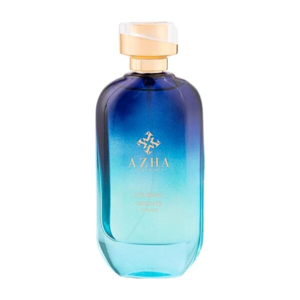Azha Perfumes Eternal Nights Eau de Parfum for Women – 3.3 oz