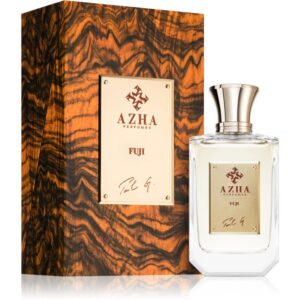 Azha Perfumes Fuji Eau de Parfum for Women – 3.3 oz