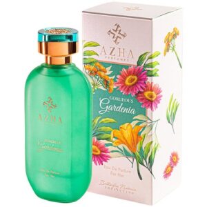 Azha Gorgeous Gardenia Eau de Parfum Spray for Women