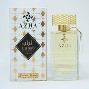 Azha Lubab Eau de Parfum Spray for Men | 3.3 oz
