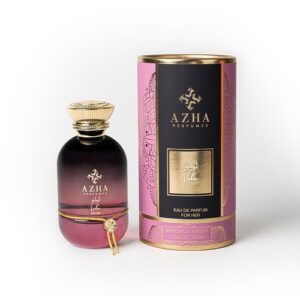 Azha Lulu Eau de Parfum Spray for Women - 3.3 oz