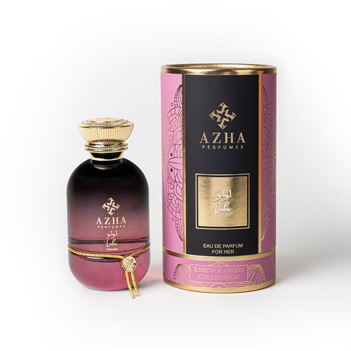 Azha Lulu Eau de Parfum Spray for Women - 3.3 oz