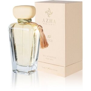 Azha Noor Eau de Parfum Spray for Women - 3.3 oz
