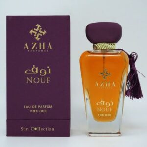 Azha Nouf Eau de Parfum Spray for Women