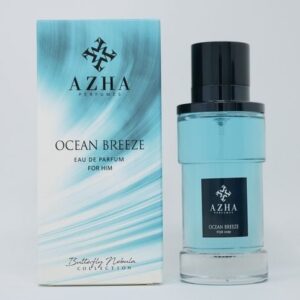 Azha Ocean Breeze Men's Eau de Parfum Spray 3.3 oz