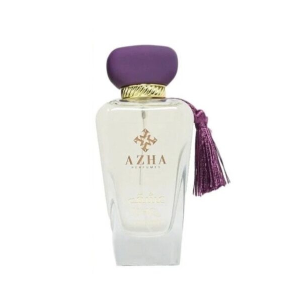 Azha Perfumes Ishq Eau de Parfum for Women – 3.3 oz