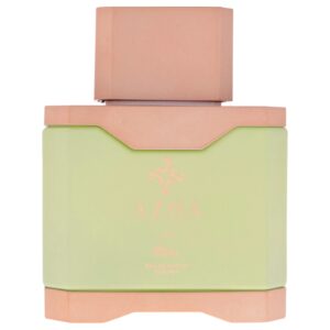 Azha Perfumes Nahr Eau de Parfum for Women – 3.3 oz