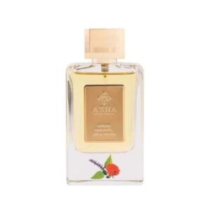 Azha Perfumes Ombre Oriental Eau de Parfum for Women – 3.3 oz