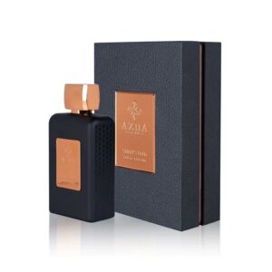 Azha Perfumes Shah's Oud Eau de Parfum for Men – 3.3 oz