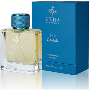 Azha Qamar Men's Eau de Parfum Spray - 3.3 oz