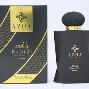 Azha Raghad Eau de Parfum Spray for Women - 3.3 oz