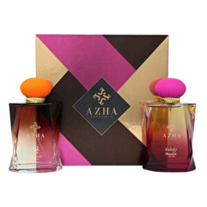 Azha Ramshah and Renad for Women