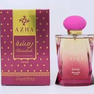 Azha Ramshah Eau de Parfum for Women - 3.3 oz