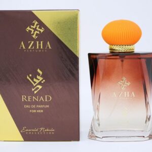 Azha Renad Eau de Parfum Spray for Women - 3.3 oz