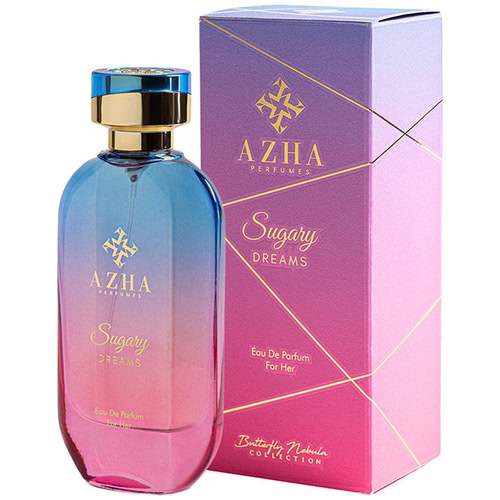 Azha Sugary Dreams Women's Eau de Parfum Spray