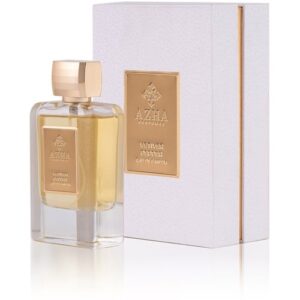 Azha Vetiver Pepper Eau de Parfum Spray for Men