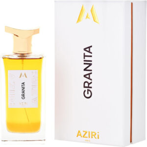 Aziri Paris Aziri Granita Extrait de Parfum for Unisex – 3.4 oz