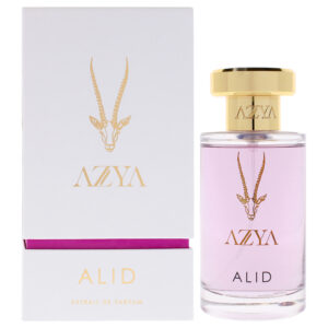 Azya Alid Extrait de Parfum for Unisex