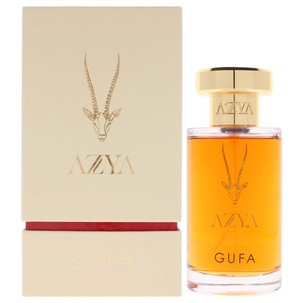 Azya Gufa Extrait de Parfum for Unisex