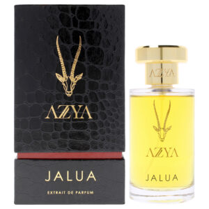 Azya Jalua Extrait de Parfum for Unisex