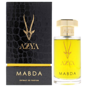 Azya Mabda Extrait de Parfum for Unisex