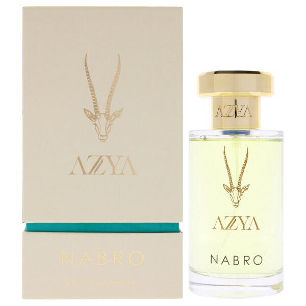 Azya Nabro Extrait de Parfum for Unisex