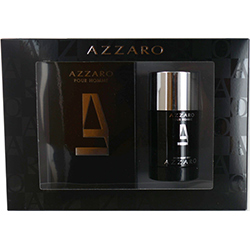 Azzaro by Azzaro for Men EDT & Deodorant Gift Set