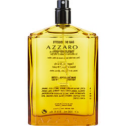 Azzaro by Azzaro EDT Spray for Men 3.4 oz