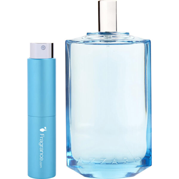 Azzaro Chrome Legend TRAVEL Eau de Toilette for Men – 0.27 oz