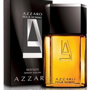 Azzaro Cologne for Men Eau de Toilette Spray 1.7 oz