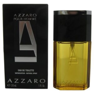 Azzaro Cologne for Men Eau de Toilette Spray 6.8 oz