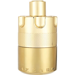 Azzaro Forever Wanted Elixir * Parfum for Men – 3.38 oz