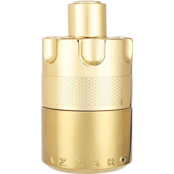 Azzaro Forever Wanted Elixir * Parfum for Men – 3.38 oz
