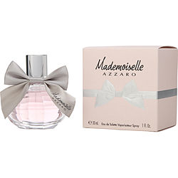 Azzaro Mademoiselle by Azzaro EDT SPRAY 1 OZ for WOMEN