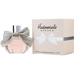Azzaro Mademoiselle by Azzaro EDT Spray 1.7 oz for Women