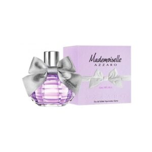 Azzaro Mademoiselle L'eau Tres Belle Eau de Toilette for Women – 1.7 oz