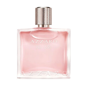 Azzaro Pour Elle Eau de Parfum for Women – 3.4 oz
