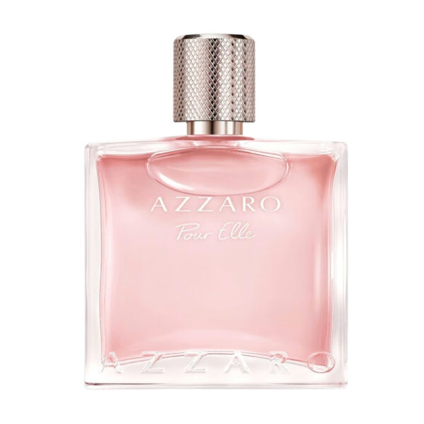 Azzaro Pour Elle Eau de Parfum for Women – 3.4 oz